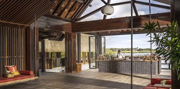 Four Seasons Resort Mauritius at Anahita