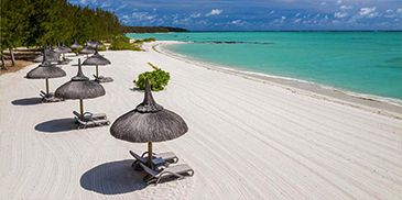 Four Seasons Resort Mauritius at Anahita