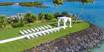 Four Seasons Resort Mauritius at Anahita