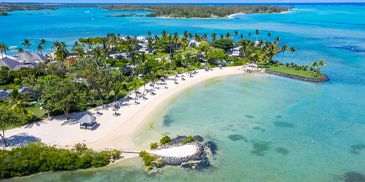 Four Seasons Resort Mauritius at Anahita