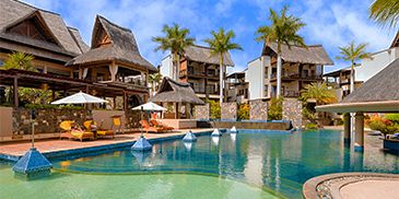 Le Jadis Beach Resort & Wellness Mauritius Hotel