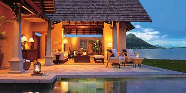 Maradiva Villas Resort & Spa-Beach-Front Luxury Suite Pool Villa