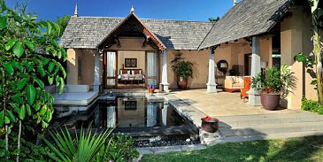 Maradiva Villas Resort & Spa-Garden Suite Pool Villa