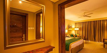 Sands Resort & Spa-Exclusive Suite