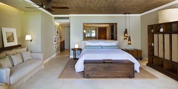 The St. Regis Mauritius Resort-Deluxe Garden View Room