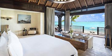 The St. Regis Mauritius Resort-St Regis Villa