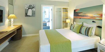 Veranda Grand Baie Hotel-Comfort Room