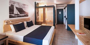 Veranda Pointe aux Biches Hotel-Comfort Room