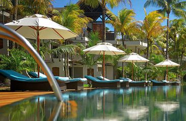 Royal Palm - Mauritius