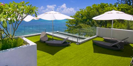 Appartement Amarante 1