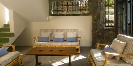 Villa Corail Rouge