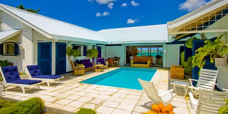 Cattleya Villa