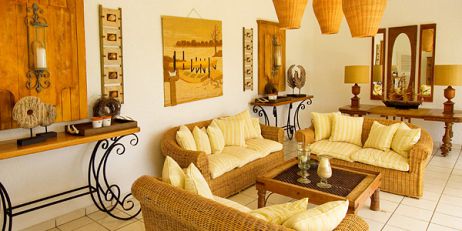 Cattleya Villa