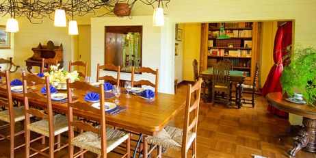 Cattleya Villa
