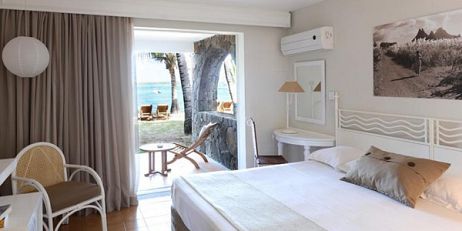 Tropical Attitude Hotel-Couple Superior Sea View