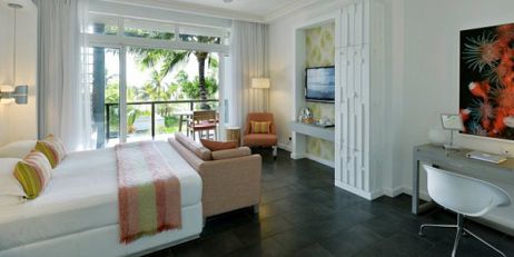 Long Beach Golf & Spa Resort-Standard Ocean View Room