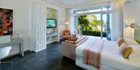 Long Beach Golf & Spa Resort-Standard Garden View Room