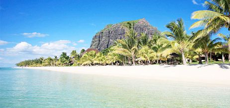 Le Morne