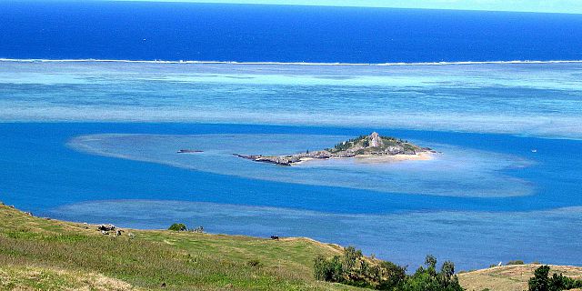 Excursion D Une Journee A L Ile Aux Chats Et L Ile Hermitage Vacances Maurice