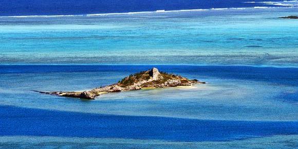 Excursion D Une Journee A L Ile Aux Chats Et L Ile Hermitage Vacances Maurice