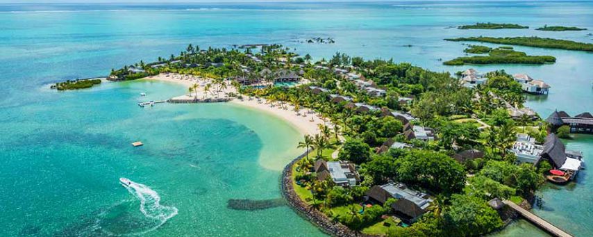 Mauritius Best Hotels