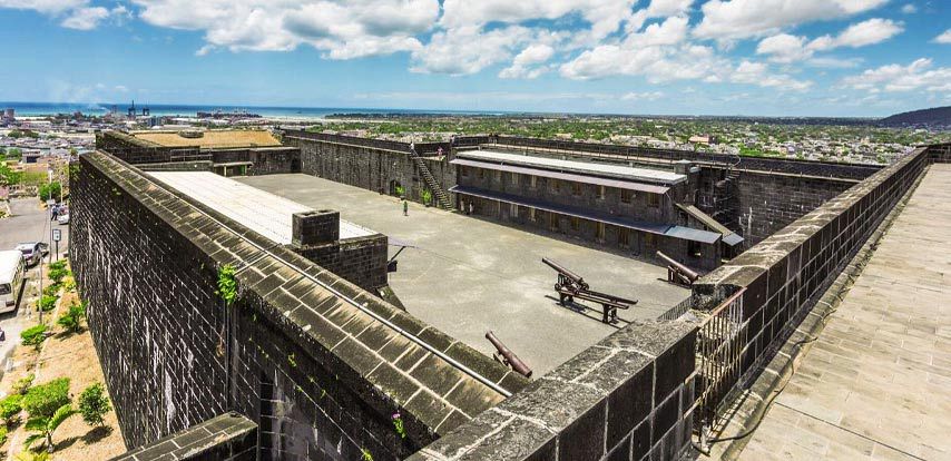 Citadel Fort