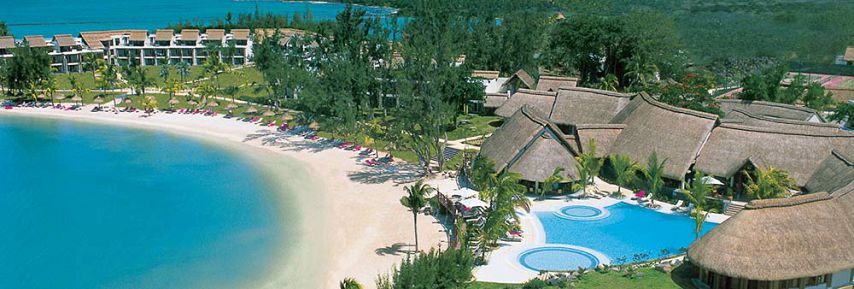 Discover LUX* Resorts in Mauritius