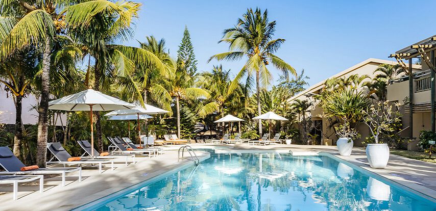 Bougainville Hotel