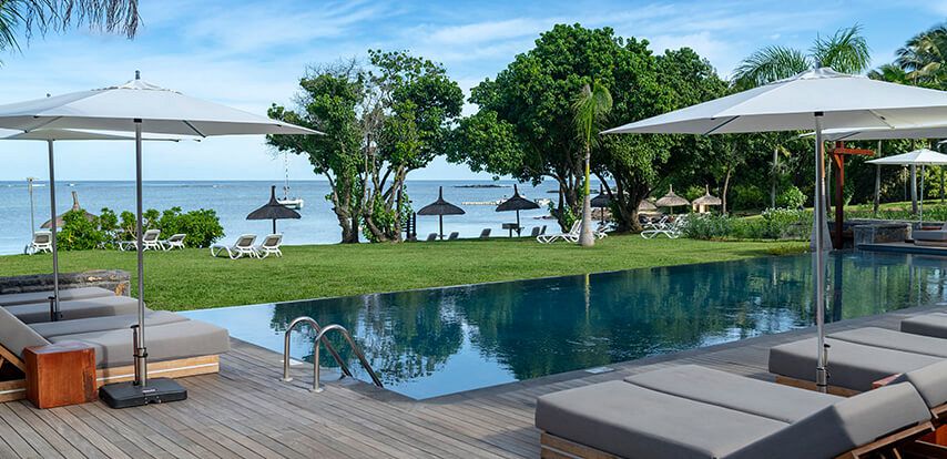 La Pointe aux Canonniers - Club Med