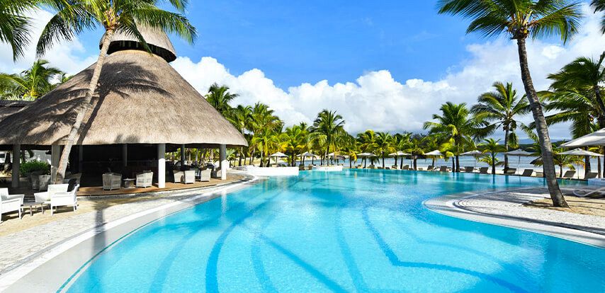 Shandrani Resort & Spa