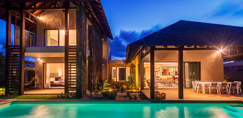 Mauritius Accommodation