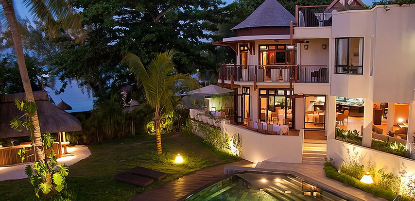 Mauritius Accommodation